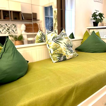 Masotto Apartment Linate-Close Center Milano Ngoại thất bức ảnh