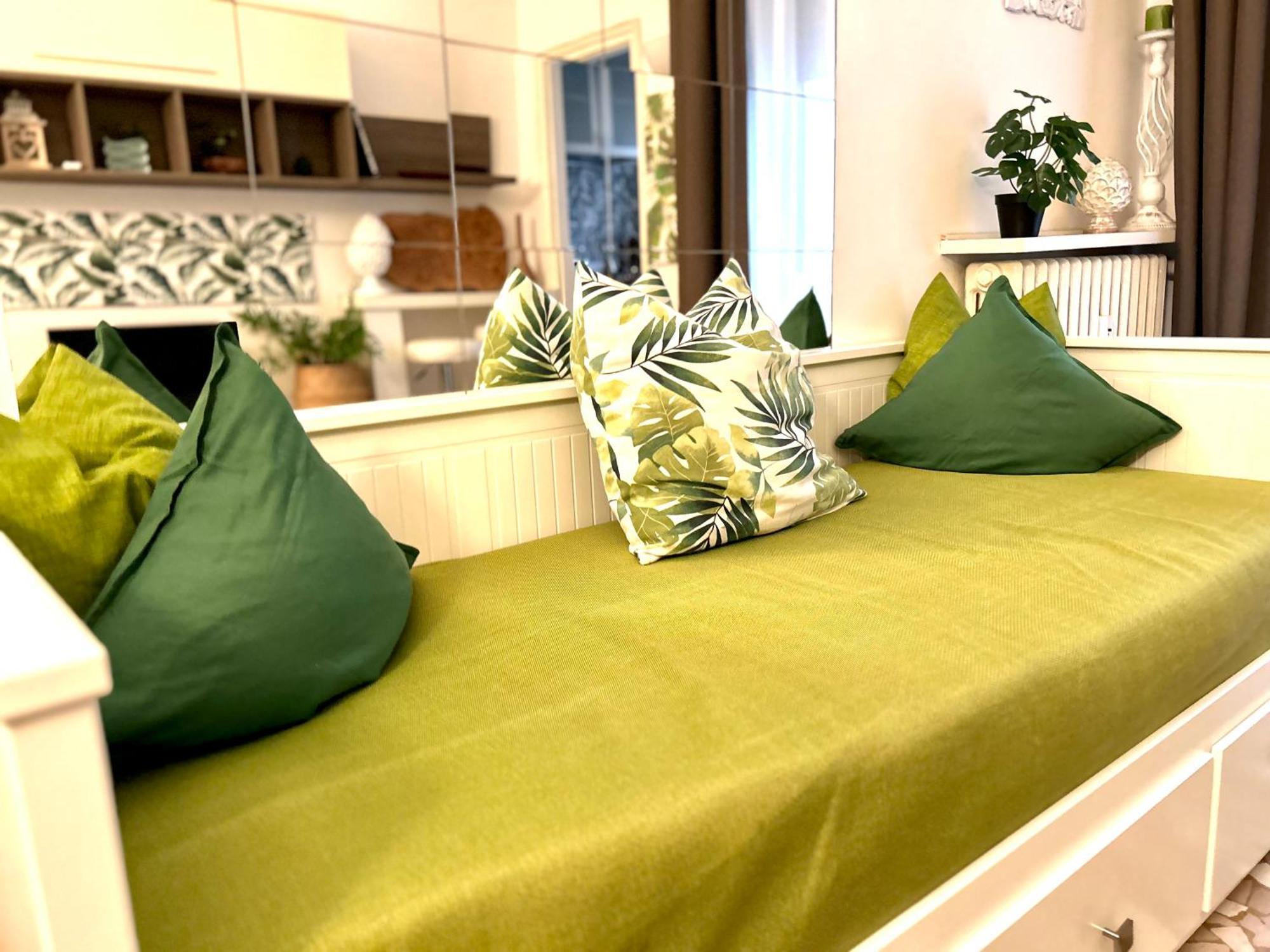 Masotto Apartment Linate-Close Center Milano Ngoại thất bức ảnh