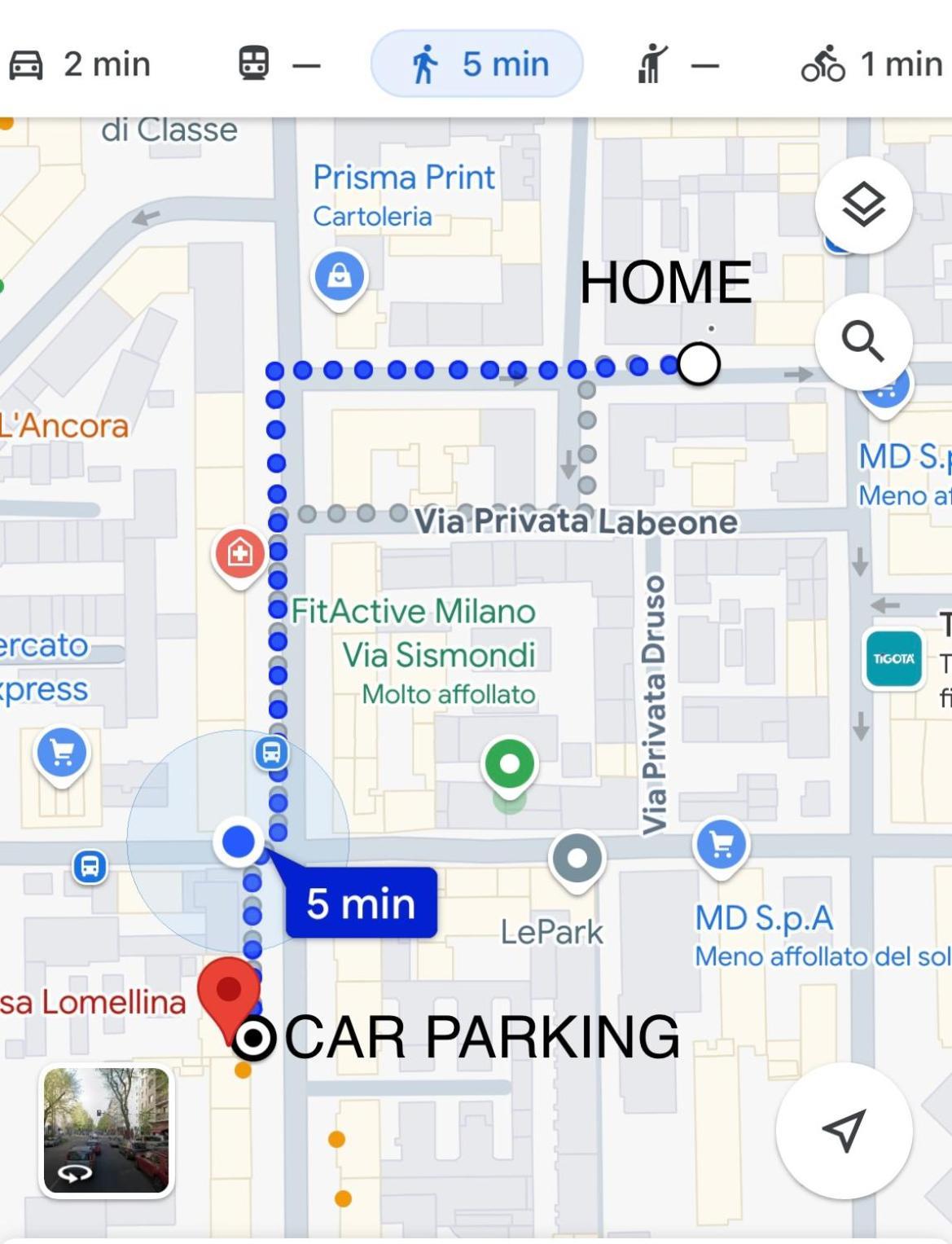 Masotto Apartment Linate-Close Center Milano Ngoại thất bức ảnh